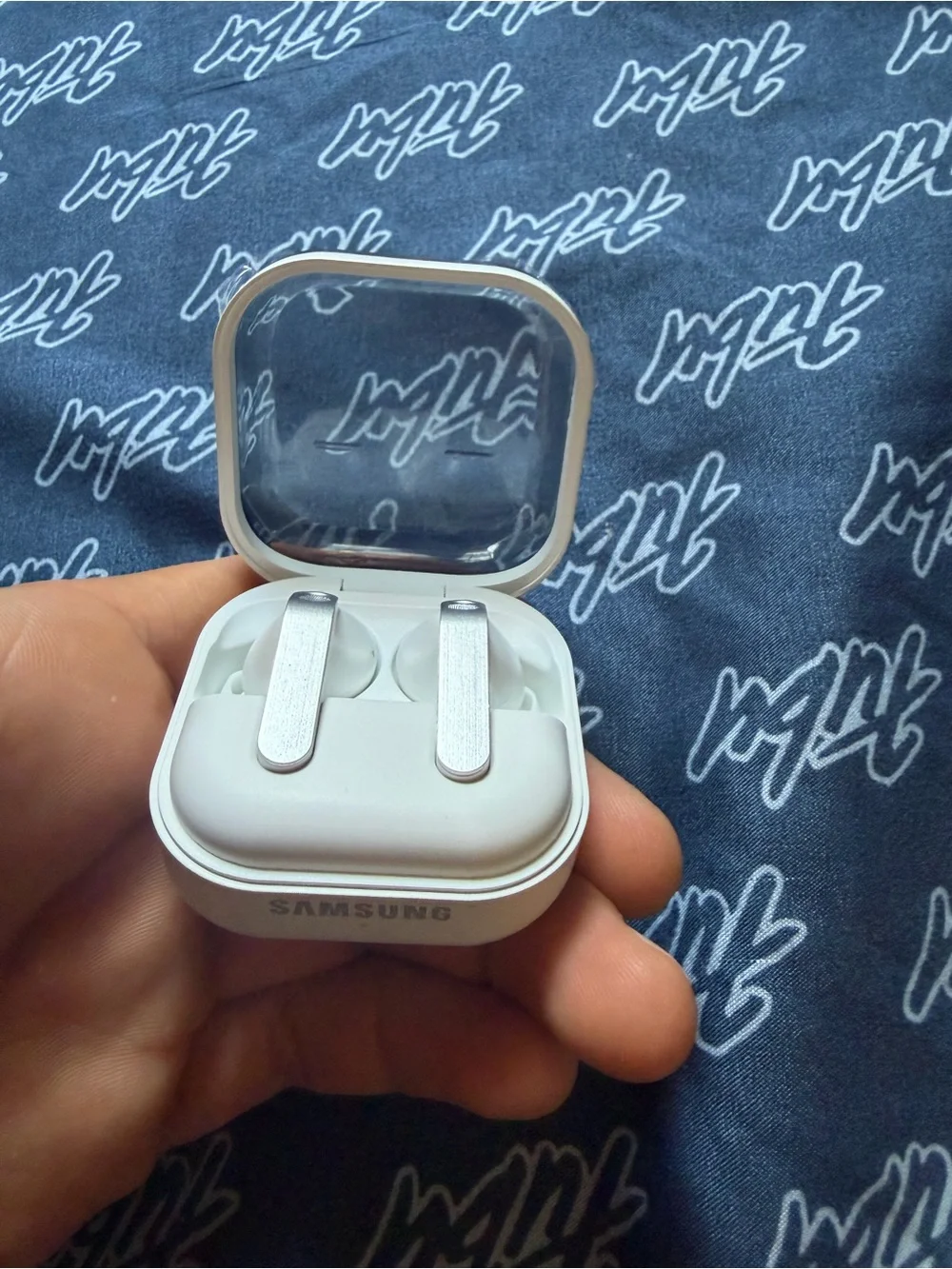 Samsung buds pro